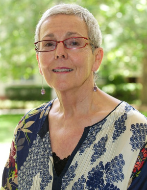 Professor Lesley Barclay AM, director University Centre for Rural Health. Photo: Arthur Mostead.