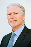 Dr Arn Sprogis