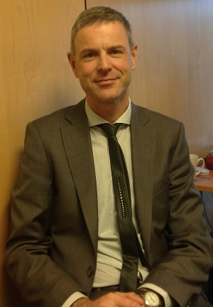 Dr Richard Medlicott, Island Bay Medical Centre