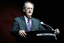 Sir Michael Marmot
