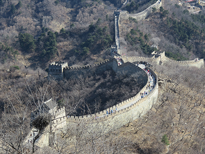 Great Wall of China