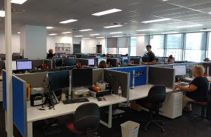 Help Desk