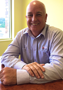 Dr Richard Buss
