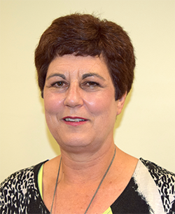 Dr Jayne Ingham, North Lakes GP and Chair of GPpartners,