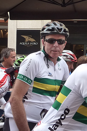 Dr Ric Milner