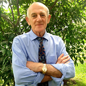 Dr Frank Wagner