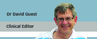Dr David Guest