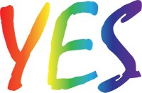 Rainbow YES