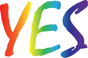 Rainbow YES