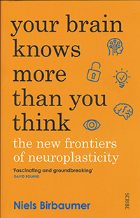 Your brain knows more than you think