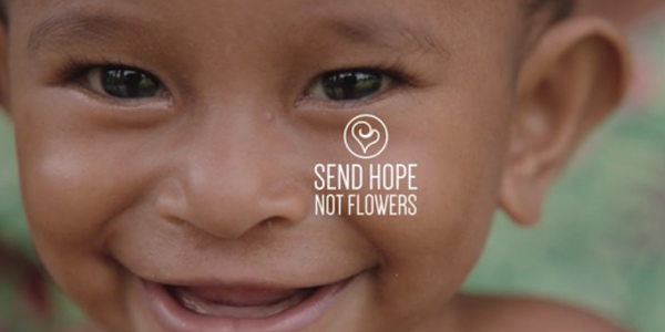 Microdonations can have a huge impact on PNG infant mortality