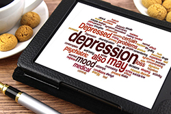 Depression by Nick Youngson CC BY-SA 3.0 Alpha Stock Images