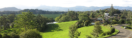 Murwillumbah