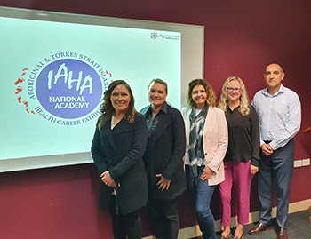 Southern Cross to host new Health Academy
