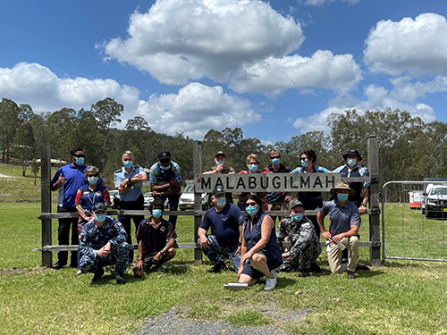 Group photo