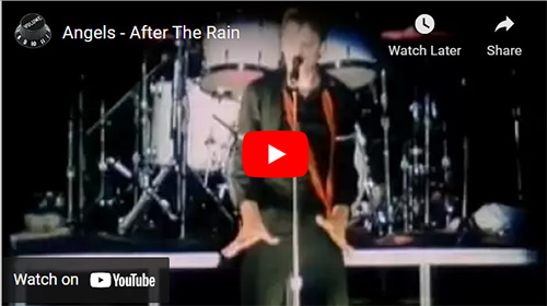 After the Rain You Tube