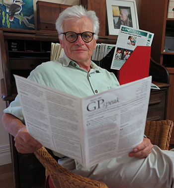Andrew Binns