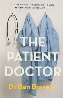 The Patient Doctor