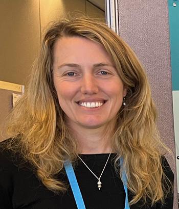 Monika Wheeler, CEO Healthy North Coast