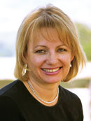 Health Minister Sussan Ley