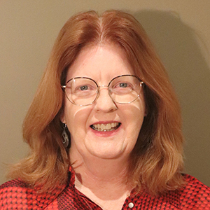 Tracey Maisey