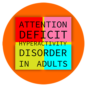ADHD in adults