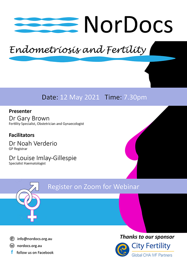 NorDocs May Webinar